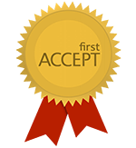 First Accept