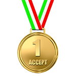 Gold Medal